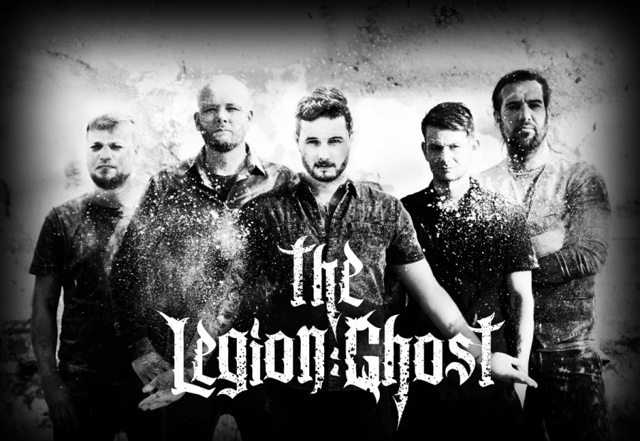 The Legion:Ghost